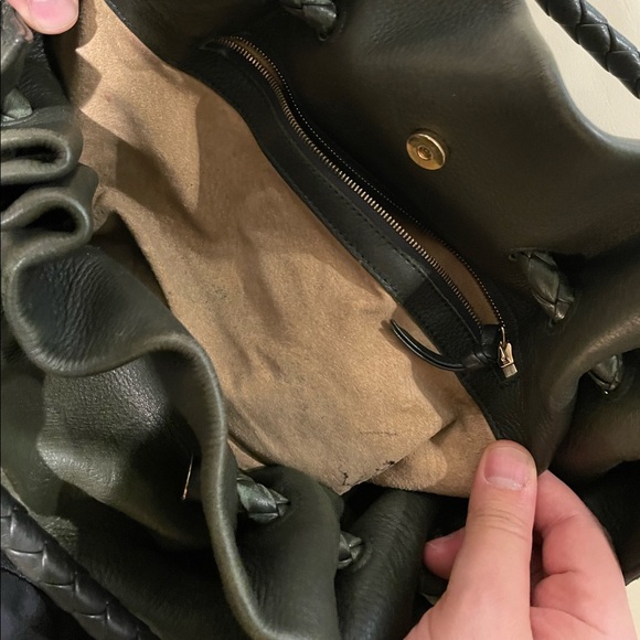 Bottega Veneta Handbag - Picture 4 of 10